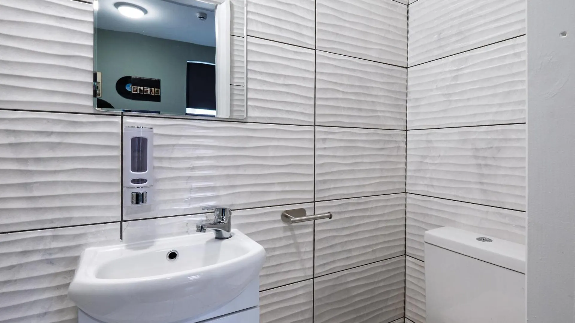 Starbeck Micro Hotel Χαρογκέιτ