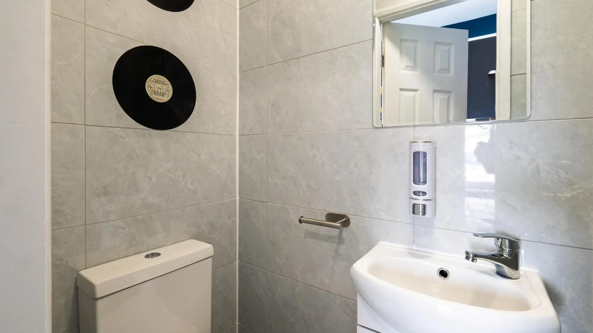Starbeck Micro Hotel Χαρογκέιτ Ηνωμένο Βασίλειο