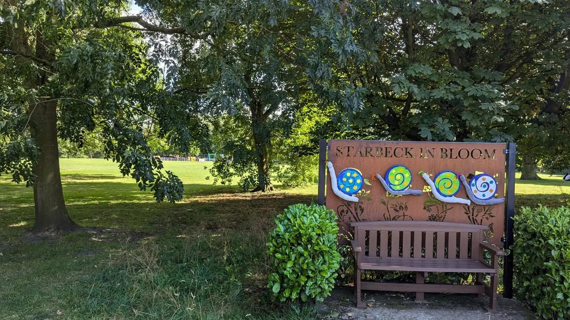 Starbeck Micro Hotel Χαρογκέιτ