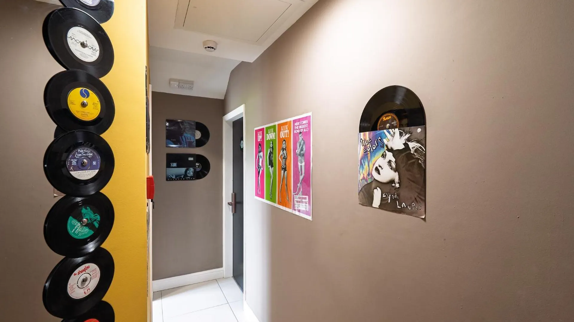 Starbeck Micro Hotel Χαρογκέιτ Ηνωμένο Βασίλειο