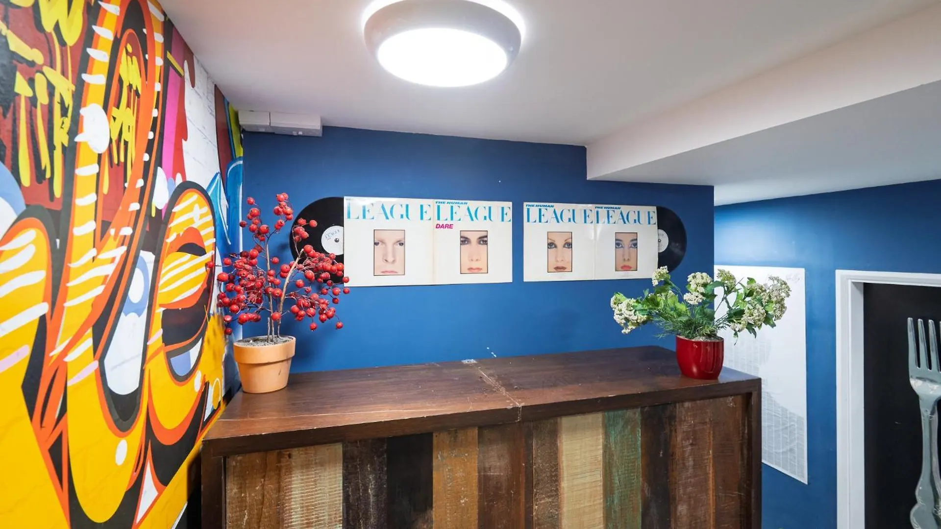 Starbeck Micro Hotel Χαρογκέιτ 0*,  Ηνωμένο Βασίλειο
