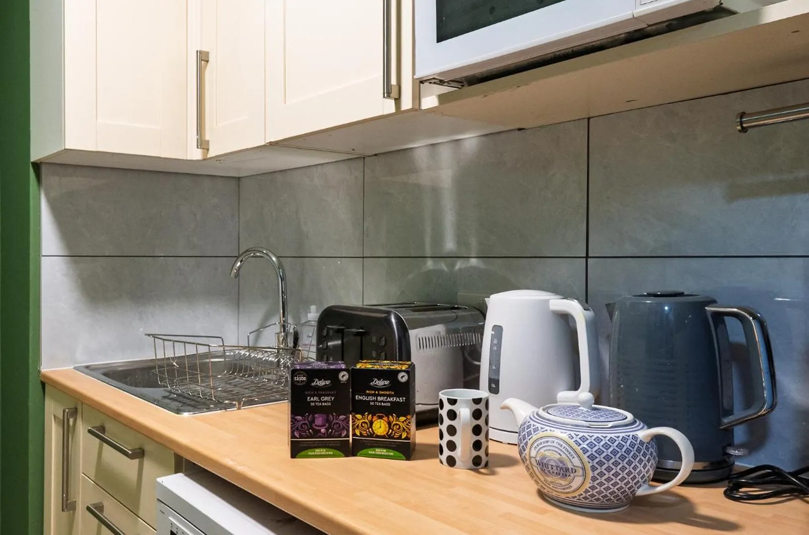 Starbeck Micro Hotel Χαρογκέιτ 0*,  Ηνωμένο Βασίλειο