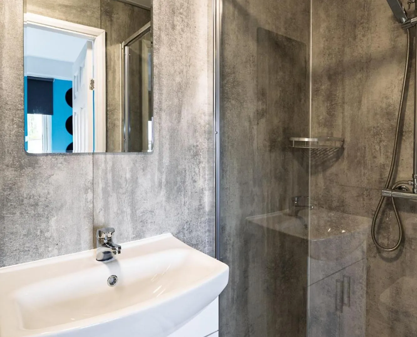 Starbeck Micro Hotel Χαρογκέιτ