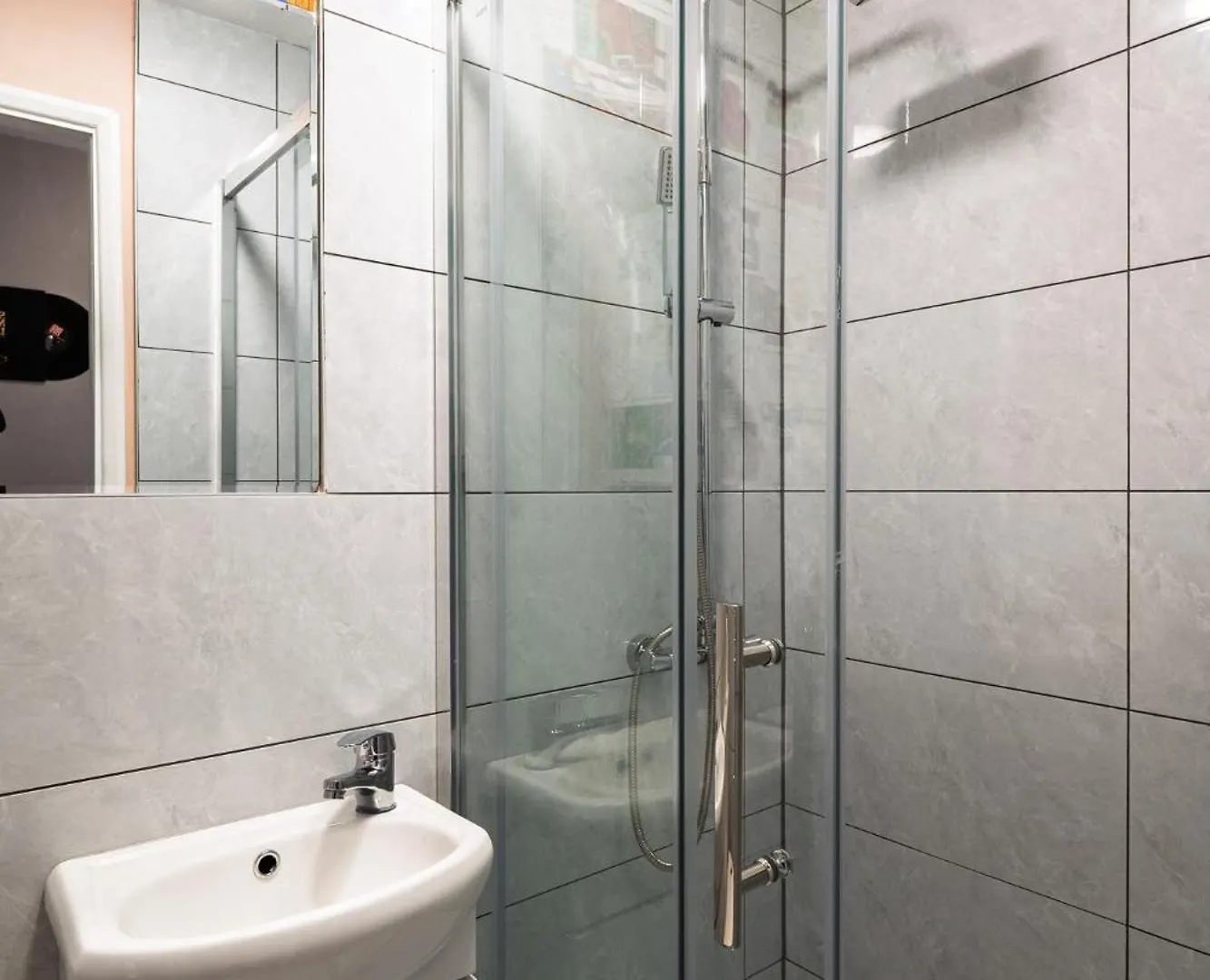 Starbeck Micro Hotel Χαρογκέιτ