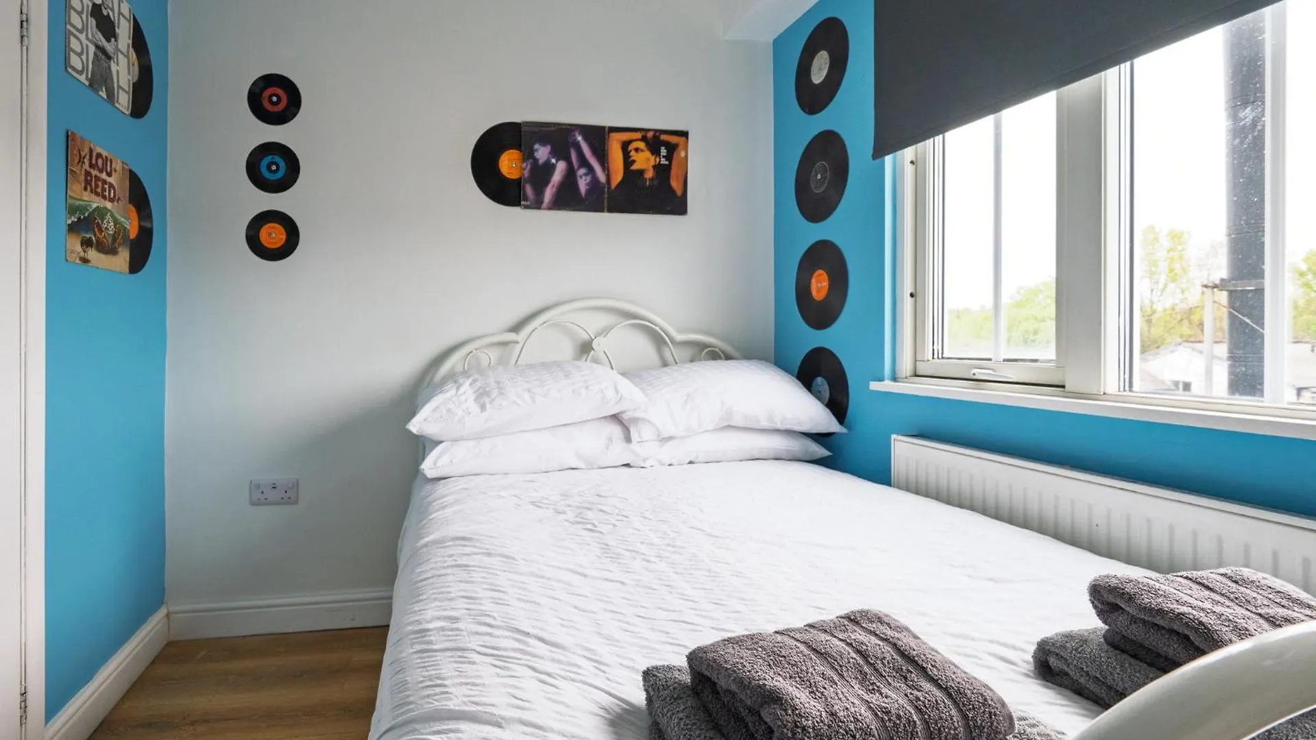 Starbeck Micro Hotel Χαρογκέιτ
