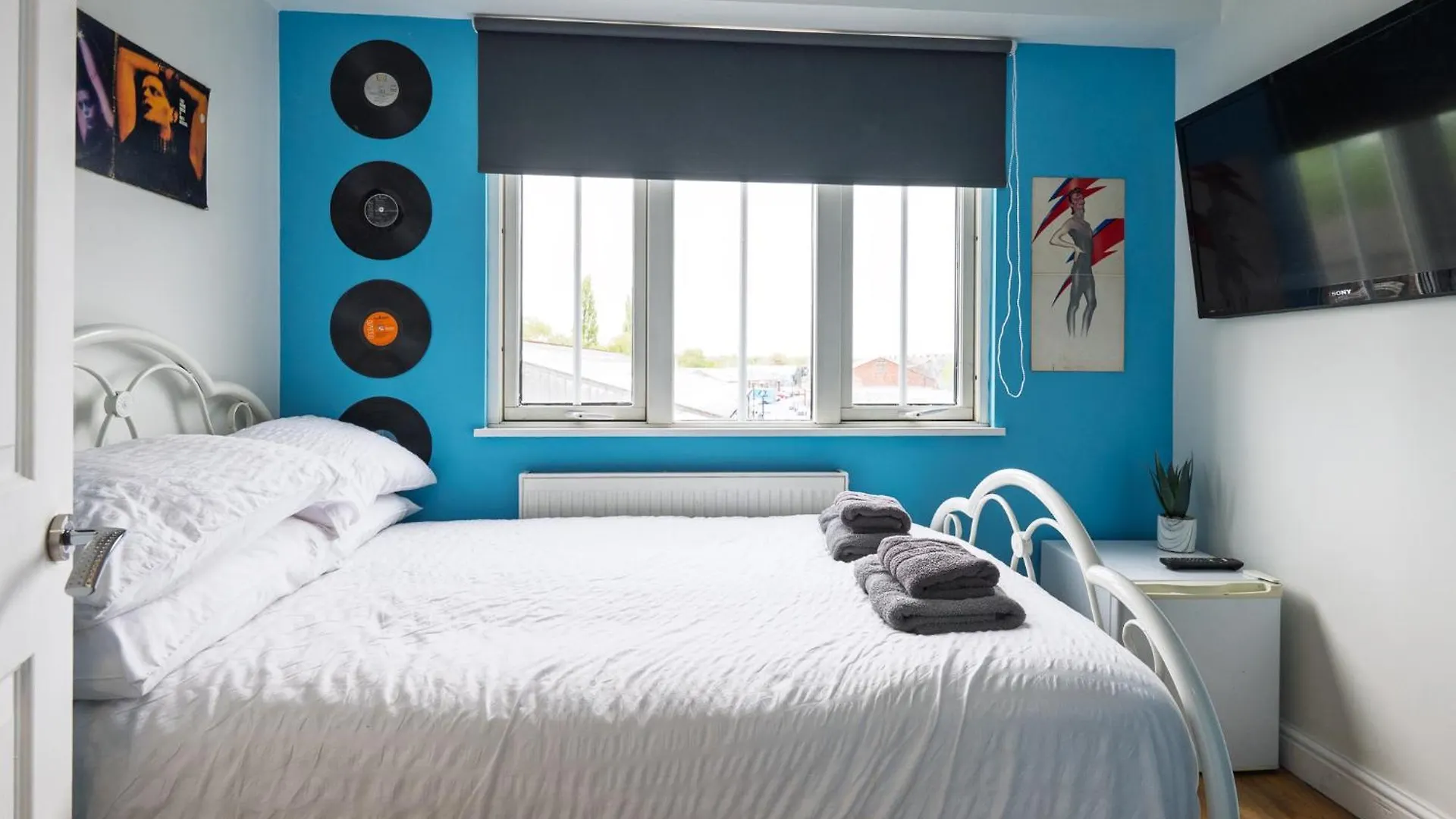 Starbeck Micro Hotel Χαρογκέιτ Ηνωμένο Βασίλειο