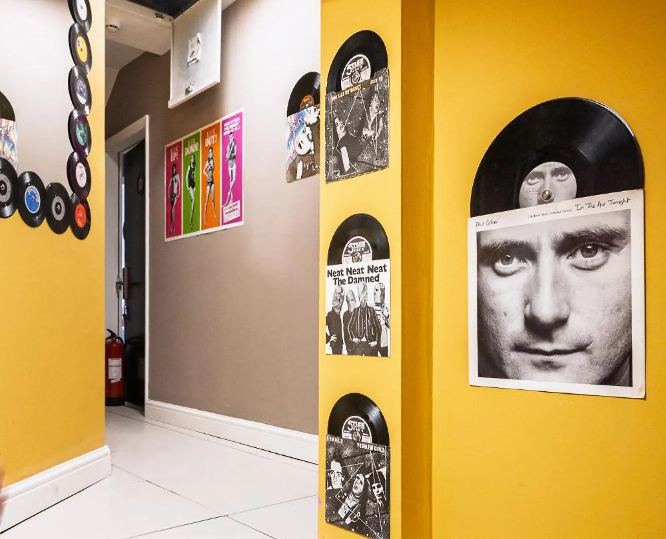 Starbeck Micro Hotel Χαρογκέιτ