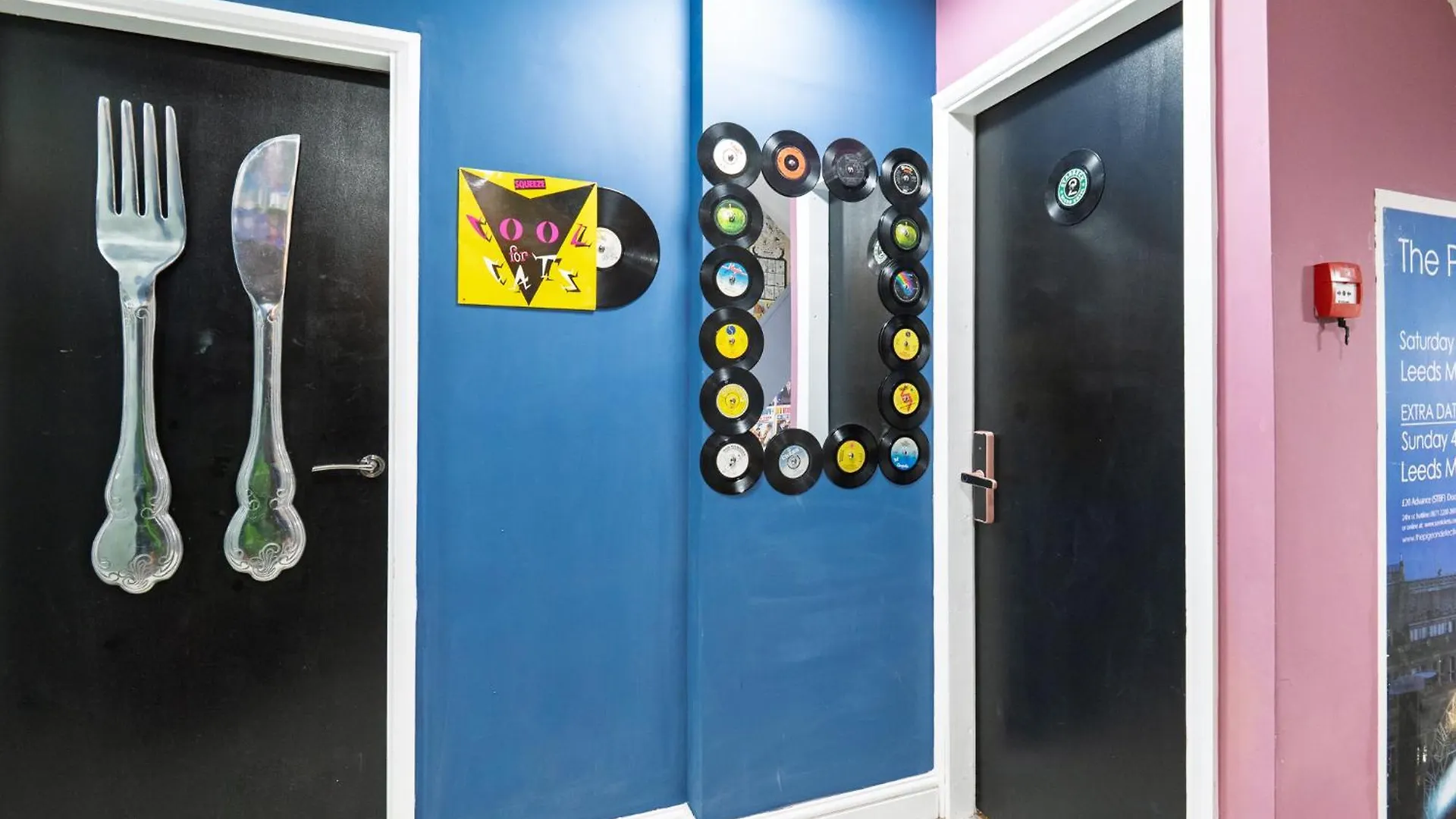 Starbeck Micro Hotel Χαρογκέιτ Ηνωμένο Βασίλειο